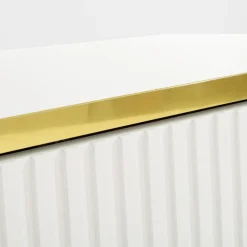 Szafka wisząca biała GOLD 160 cm