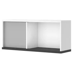 Szafka wisząca do pokoju młodzieżowego 90 cm IMOLA