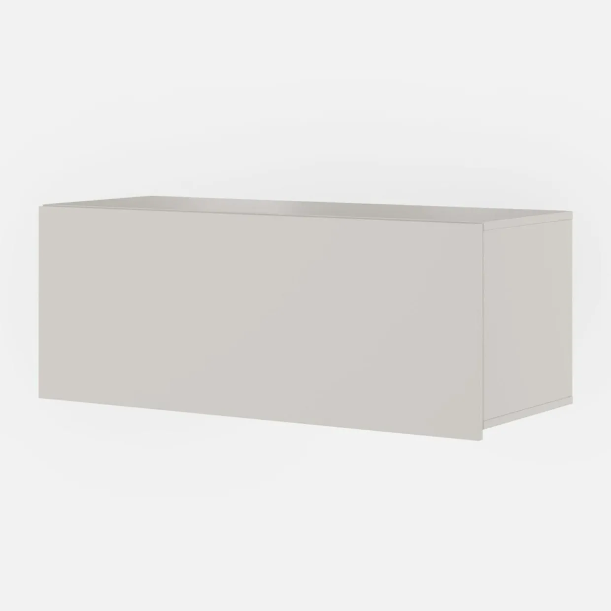 Szafka wisząca MAX MODERN II 103 cm