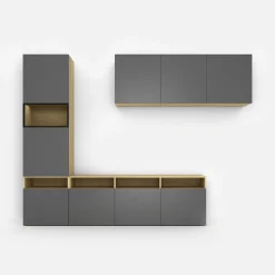 Szafka wisząca MULTI WALL
