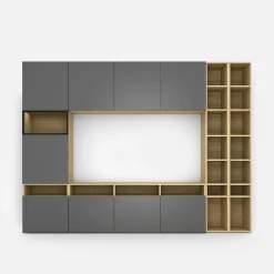 Szafka wisząca MULTI WALL
