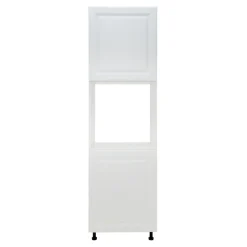Szafka wysoka pod piekarnik BASIC PLUS BP/D60SP biały mat