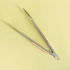Szczypce do grilla 45 cm