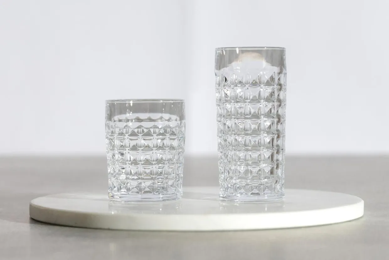 Szklanka DIAMOND 260 ml