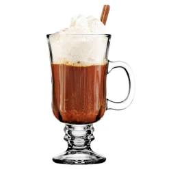 Szklanka do kawy IRISH COFFEE 200 ml