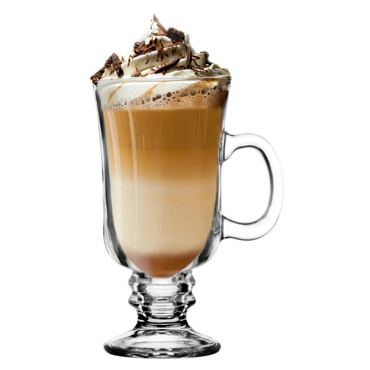 Szklanka do kawy IRISH COFFEE 200 ml
