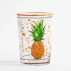 Szklanka do napojów, owoce, 510 ml, MIX