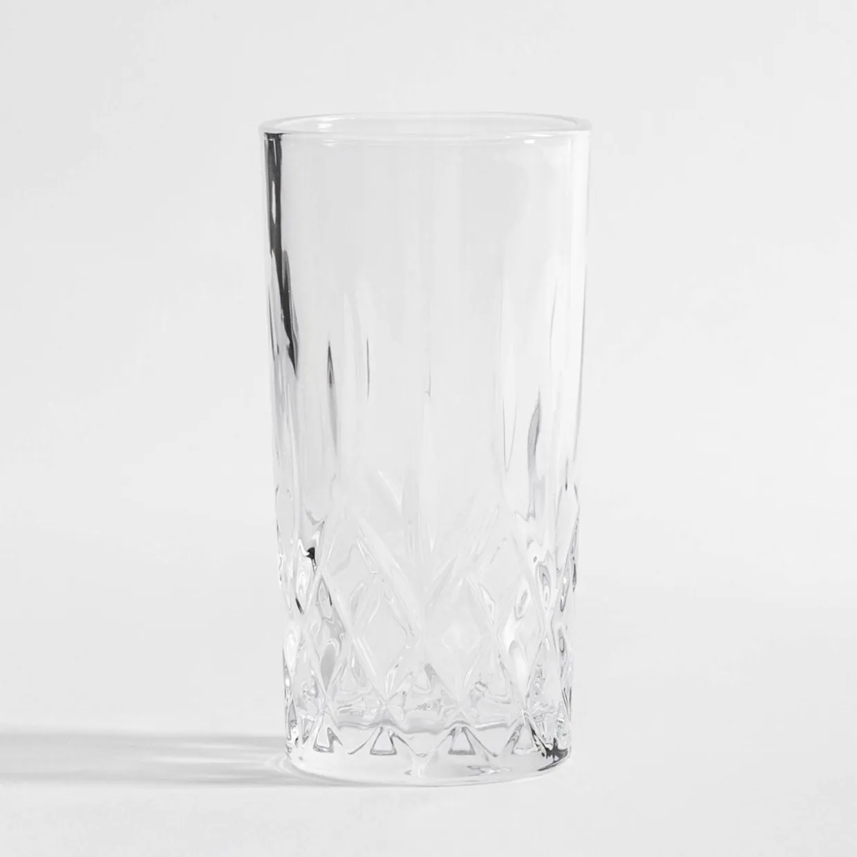 Szklanka do zimnych napojów 340 ml