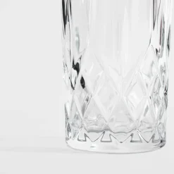 Szklanka do zimnych napojów 340 ml