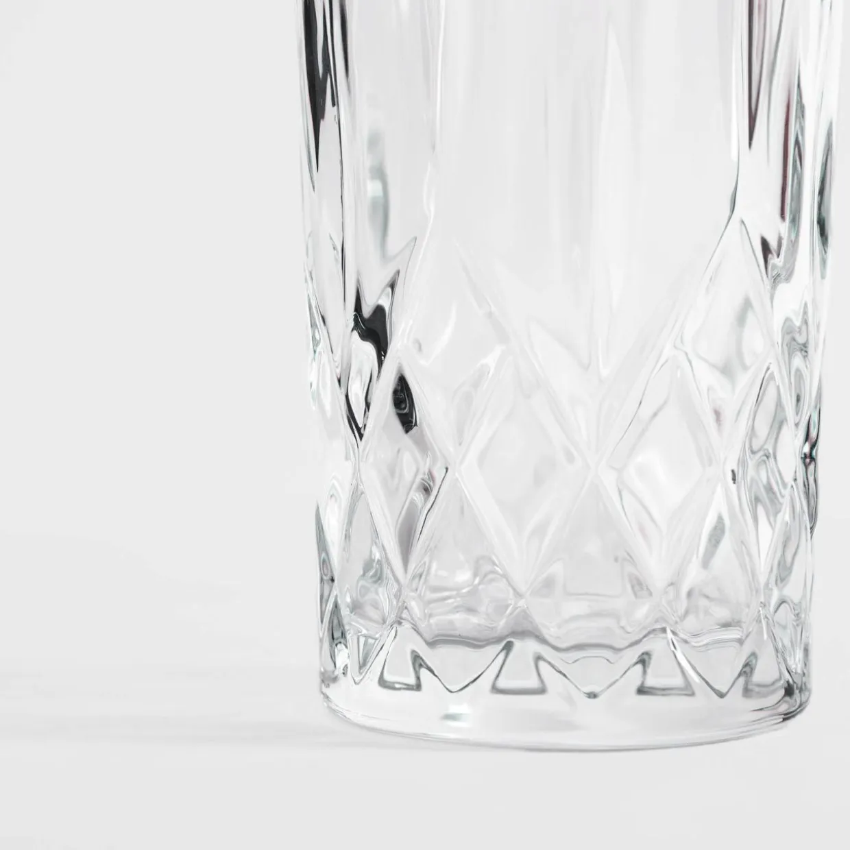 Szklanka do zimnych napojów 340 ml