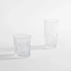 Szklanka do zimnych napojów 340 ml