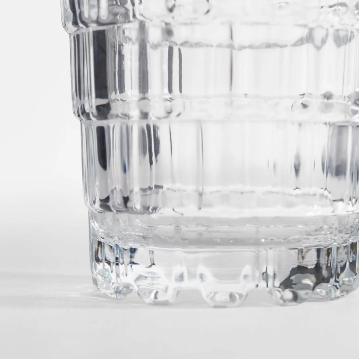 Szklanka do zimnych napojów 350 ml