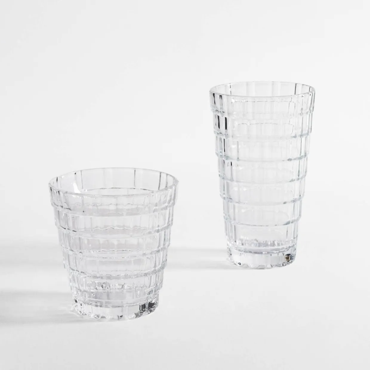 Szklanka do zimnych napojów 350 ml