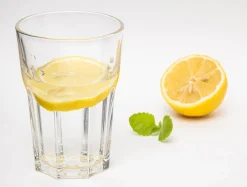 Szklanka do zimnych napojów 350 ml