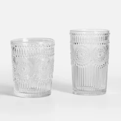 Szklanka do zimnych napojów 350 ml