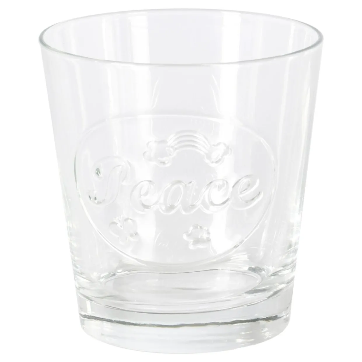 Szklanka do zimnych napojów 380ml