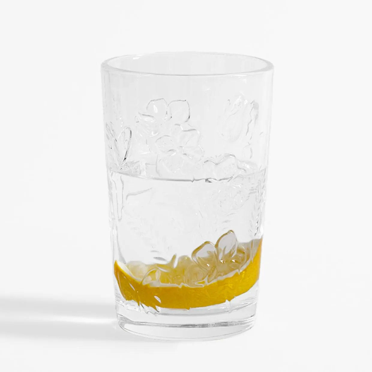 Szklanka do zimnych napojów ROSALIE 360 ml