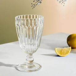 Szklanka na stopce VENUS 285 ml
