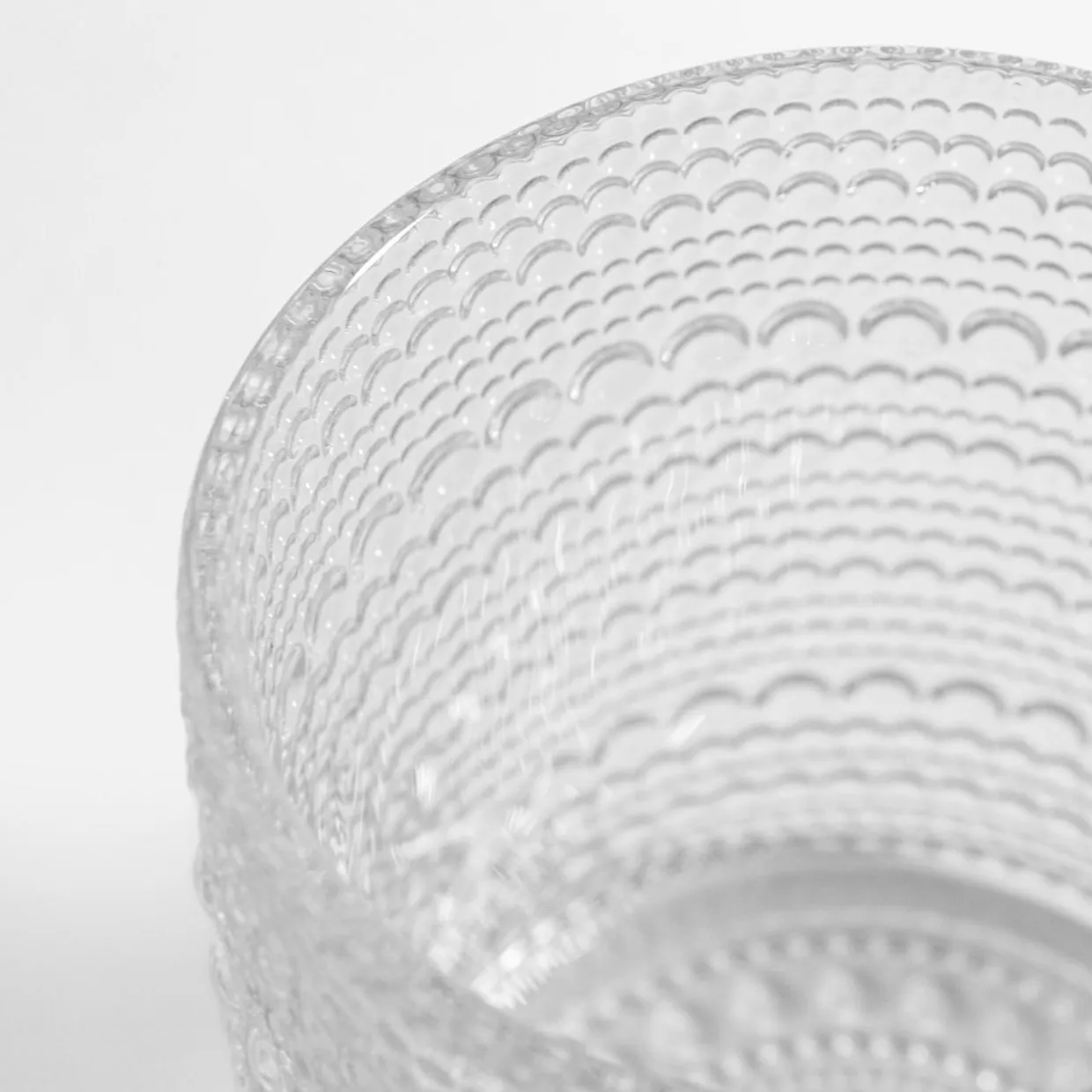 Szklanka niska 270 ml