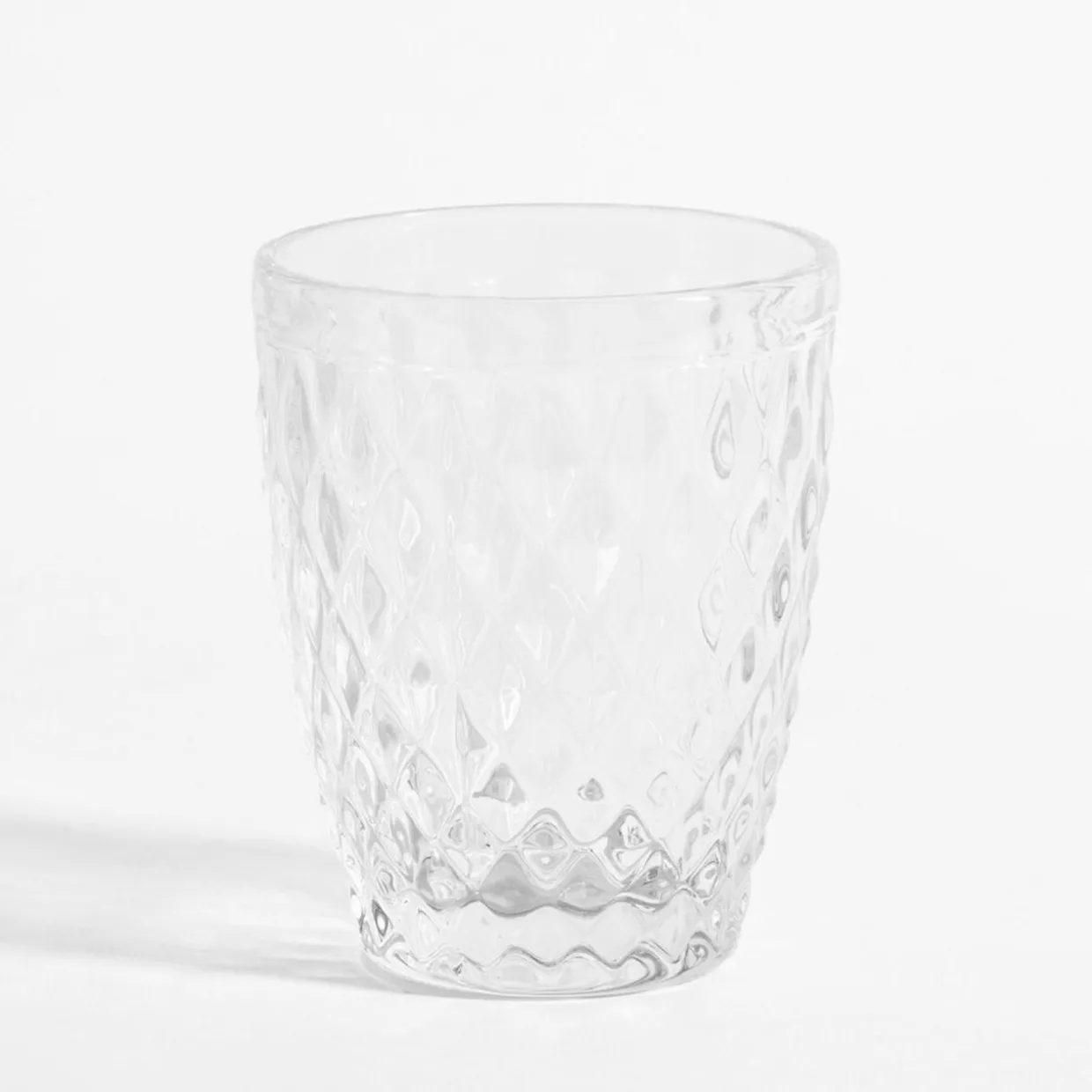 Szklanka niska 250 ml