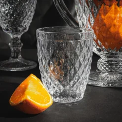 Szklanka niska 250 ml