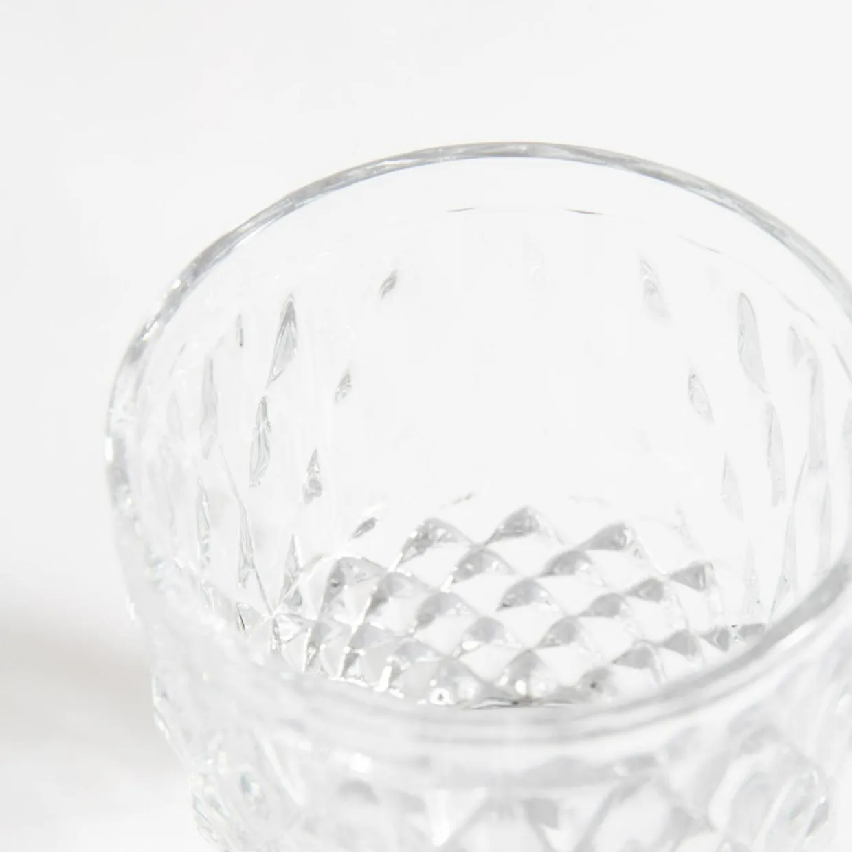 Szklanka niska 250 ml