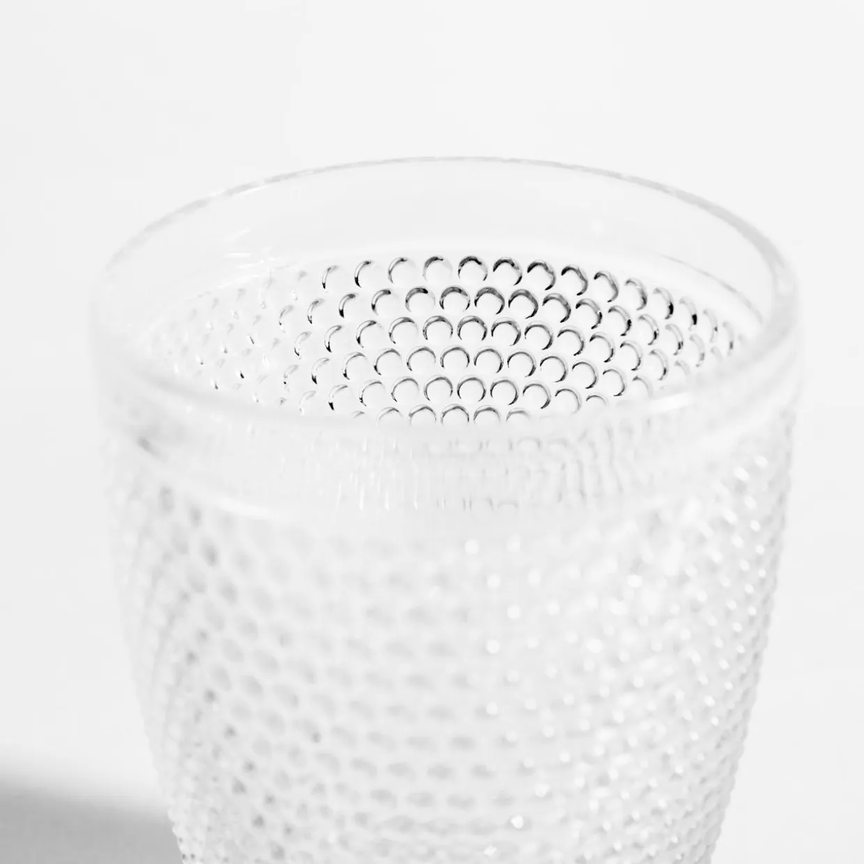 Szklanka niska 250 ml