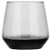 Szklanka przydymiona MIDNIGHT 310 ml