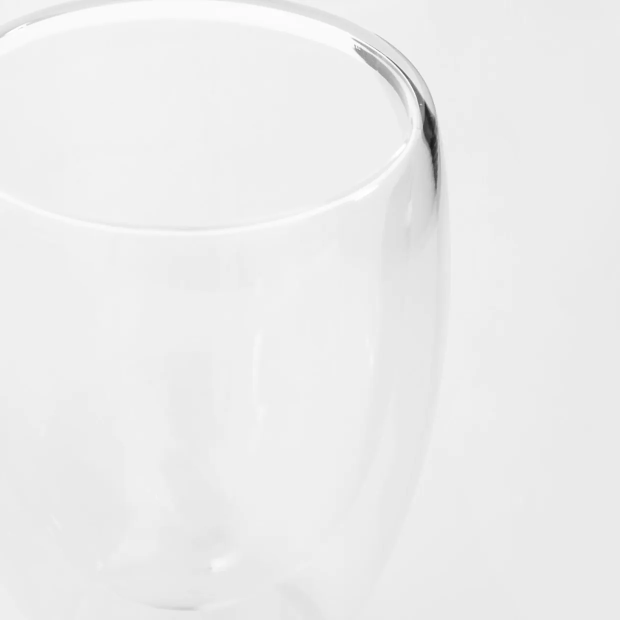 Szklanka termiczna 330 ml