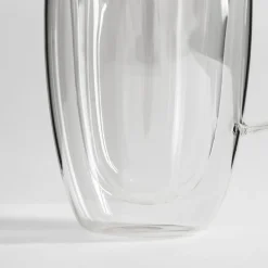 Szklanka termiczna z uchem 400 ml