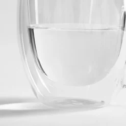 Szklanka termiczna z uchem 300 ml