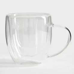 Szklanka termiczna z uchem 300 ml