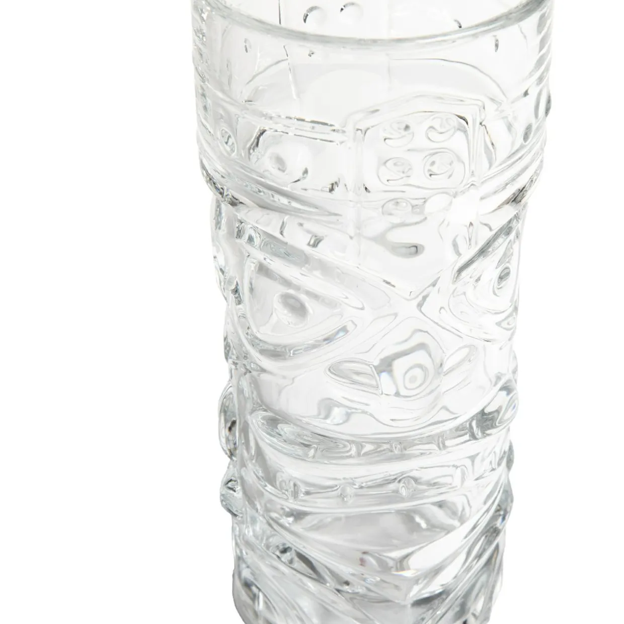 SZKLANKA TIKI 420 ML