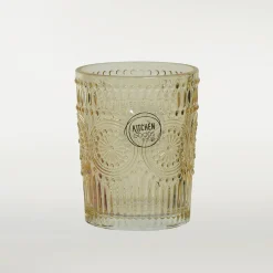 Szklanka vintage 300 ml MIX