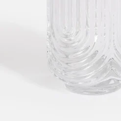 Szklanka w stylu vintage 370 ml