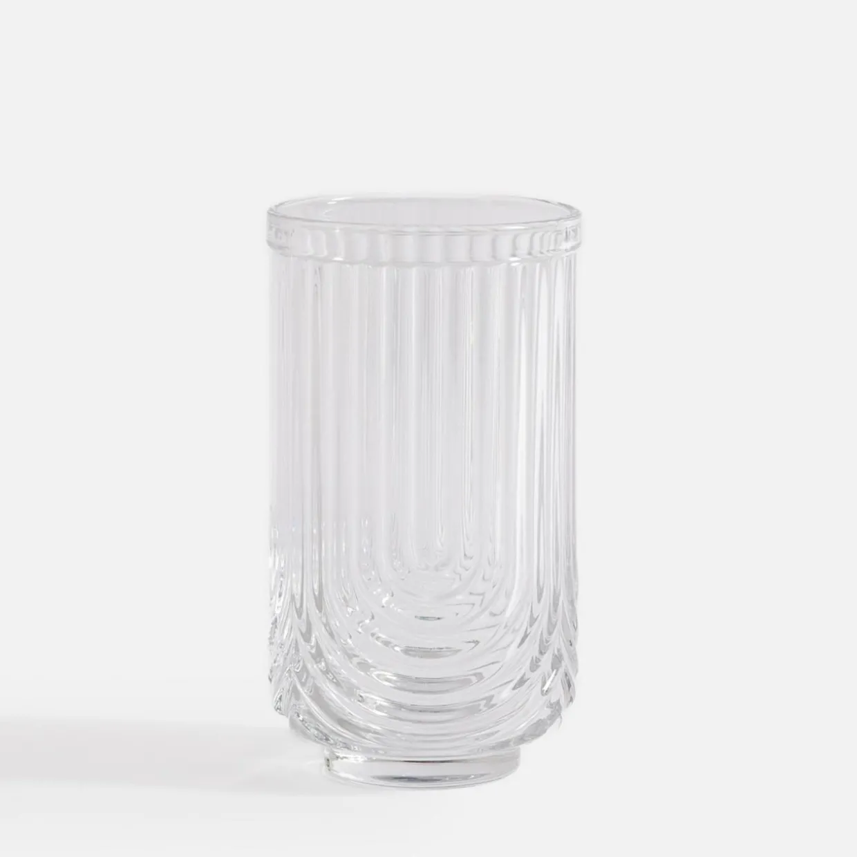 Szklanka w stylu vintage 370 ml