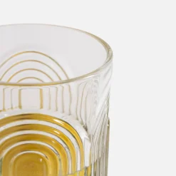 Szklanka w stylu vintage 370 ml