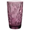 Szklanka wysoka DIAMOND BORMIOLI ROCCO 470 ml