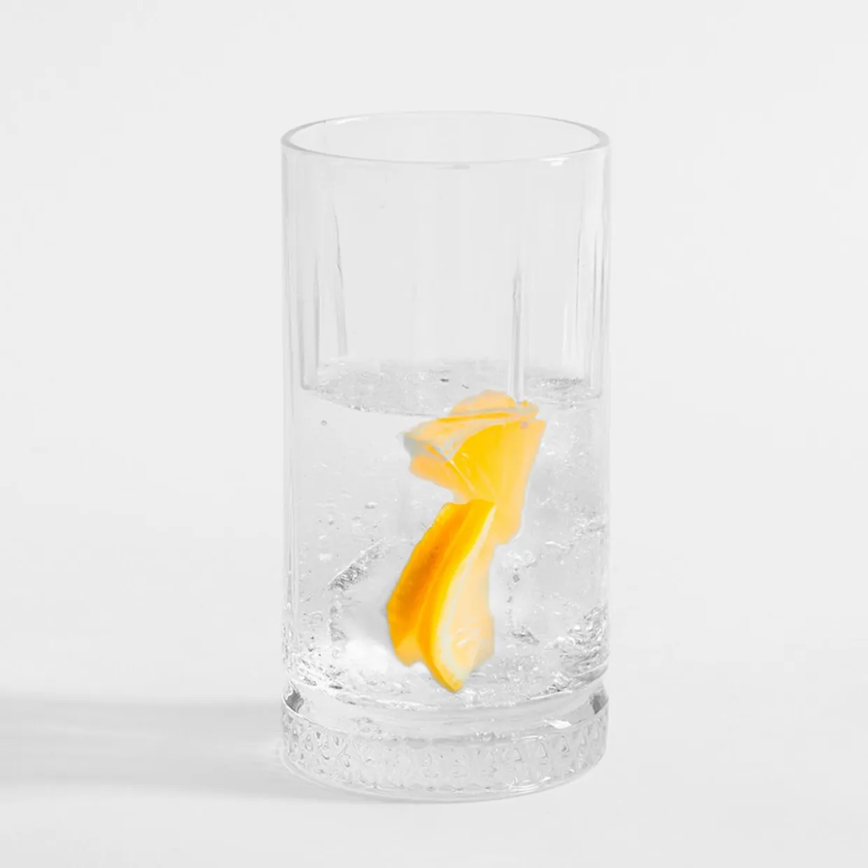 Szklanka wysoka long drink LIBRETTO 450 ml