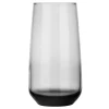 Szklanka wysoka long drink MIDNIGHT 430 ml