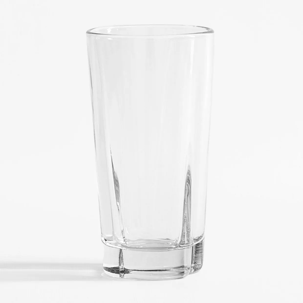 Szklanka wysoka long drink 350 ml