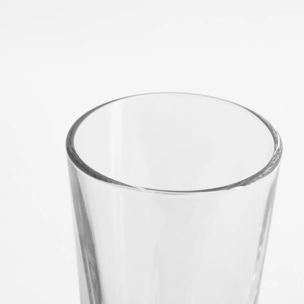 Szklanka wysoka long drink 350 ml