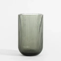 Szklanka wysoka ryflowana 400 ml