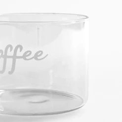 Szklanka z uchem COFFEE 400 ml