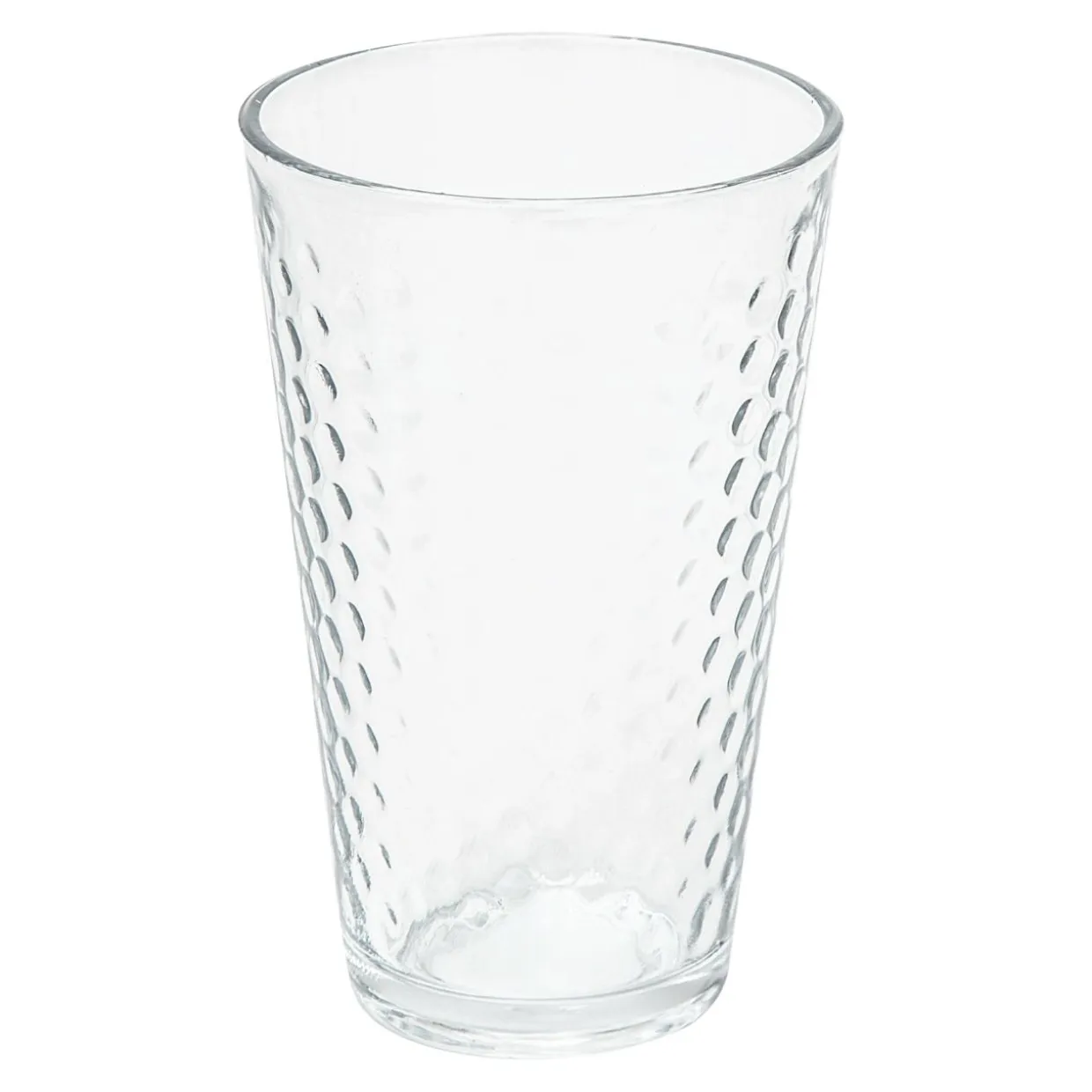 Szklanki do napojów 300 ml, kpl 3 szt.