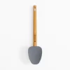 Szpatułka owalna NORDIC 28,6 cm