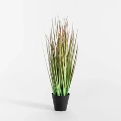 Sztuczna trawa w doniczce 53 cm