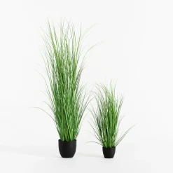 Sztuczna trawa w doniczce 68 cm