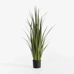 Sztuczna trawa w doniczce 90 cm