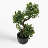 Sztuczne drzewko bonsai 32 cm